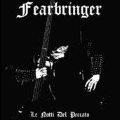 Fearbringer : Le Notti del Peccato